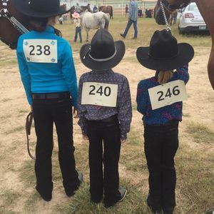 Meet your Posher, Beth